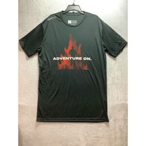 Tough mudder Finisher shirt by craft Unisex size large